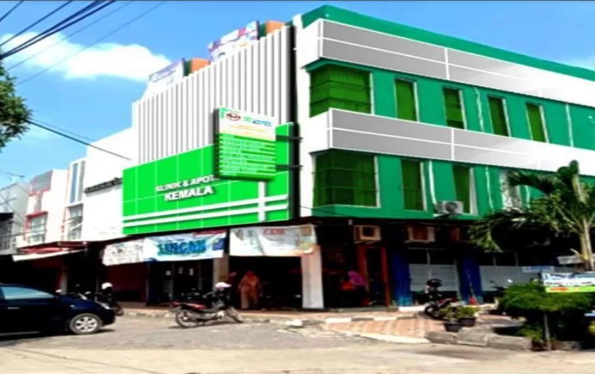 Foto fasilitas KLINIK PRATAMA RAWAT INAP MENARA GADING