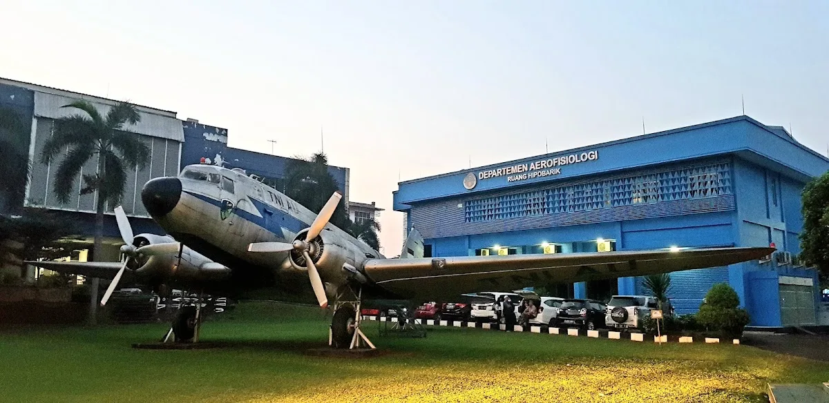 Foto fasilitas Klinik ASA Citra Raya