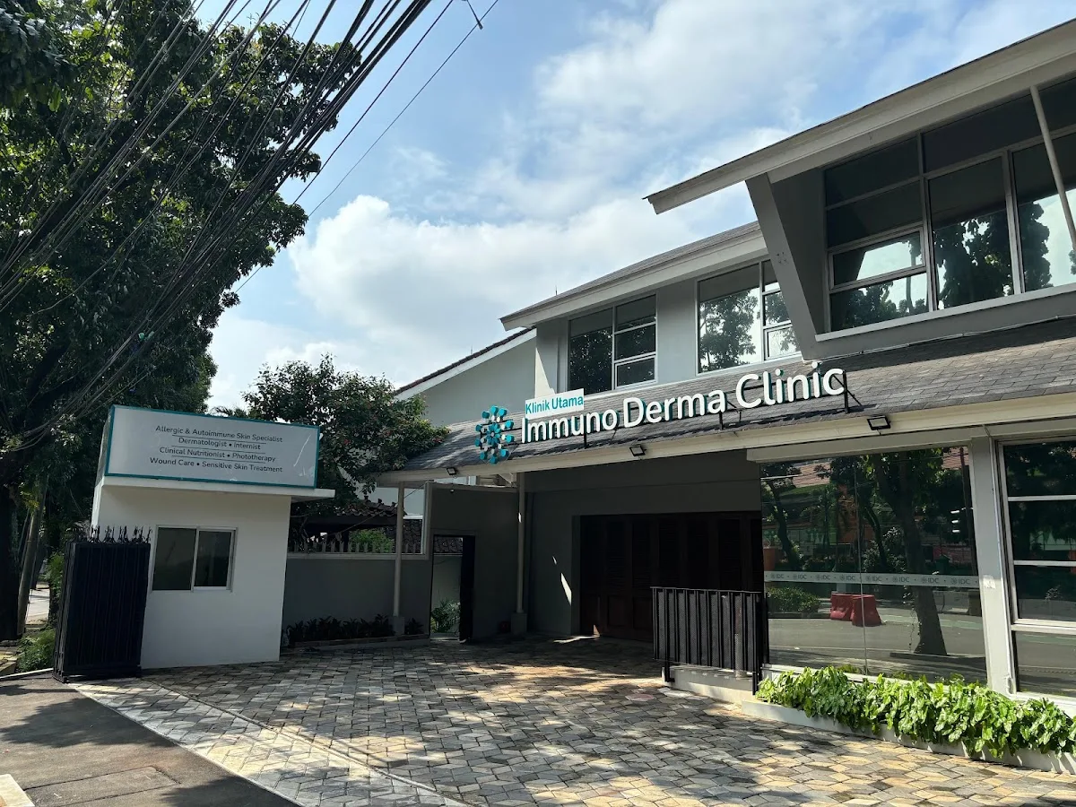 Foto fasilitas Klinik Pratama Dunia Sehat