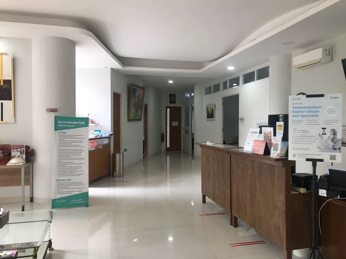 Foto fasilitas Bunda BIC Clinic Vida Bekasi