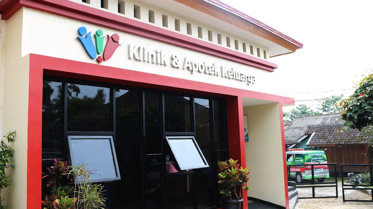 Foto fasilitas Klinik Utama Dharma Suci