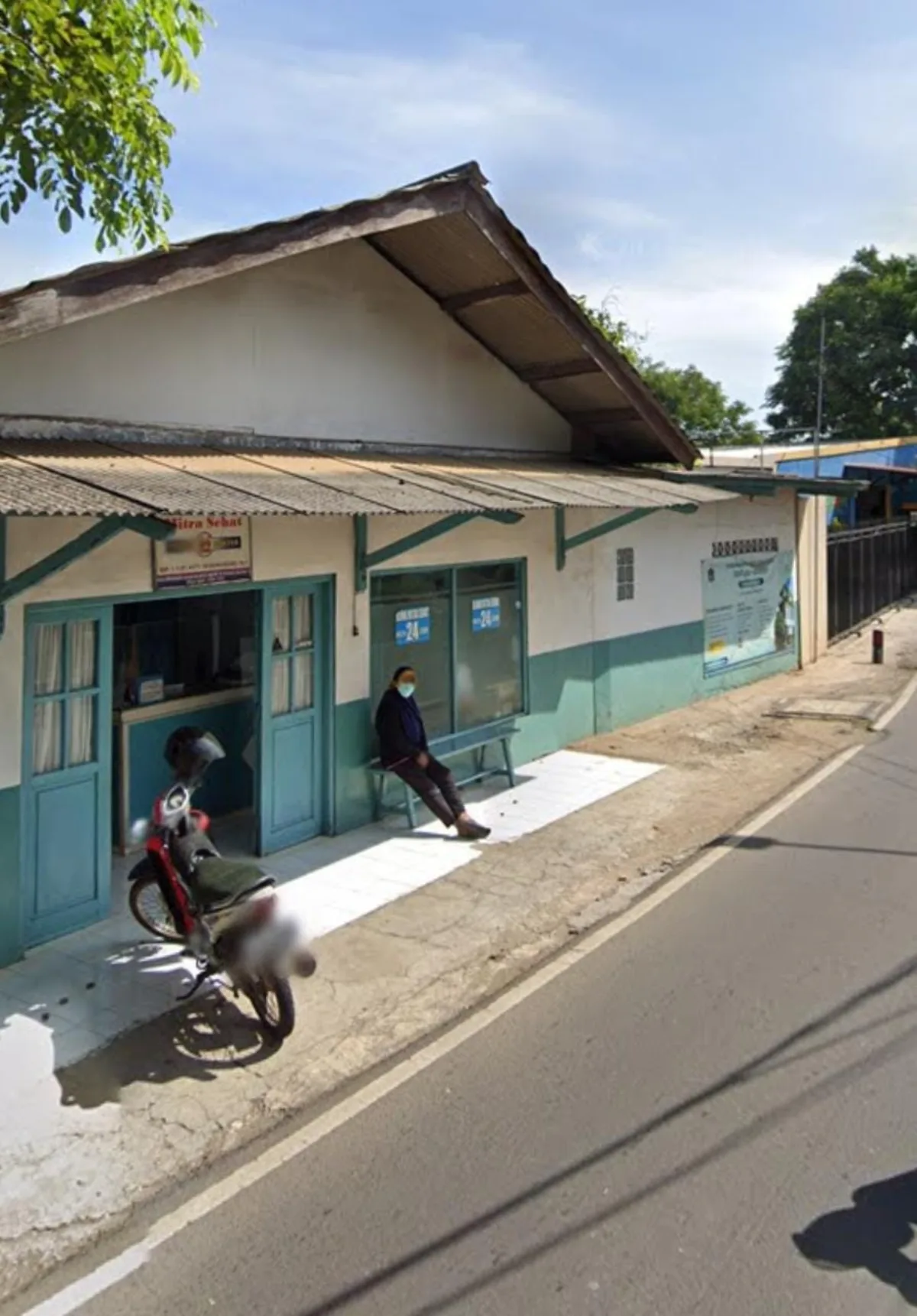 Foto fasilitas Klinik Utama Bidakara Medical Center