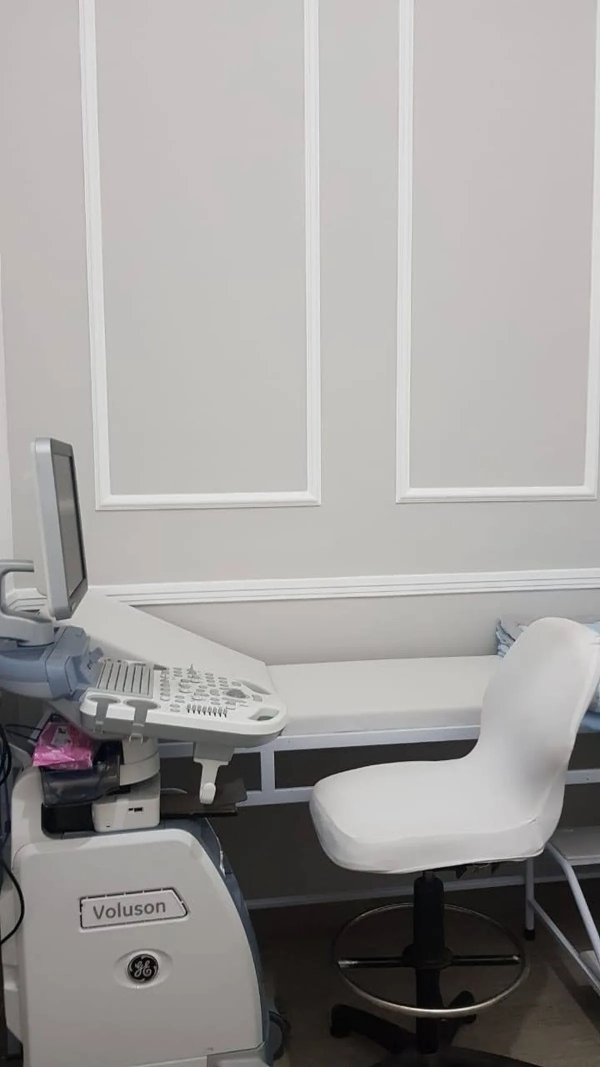 Foto fasilitas Klinik Sehat Bersama Medika