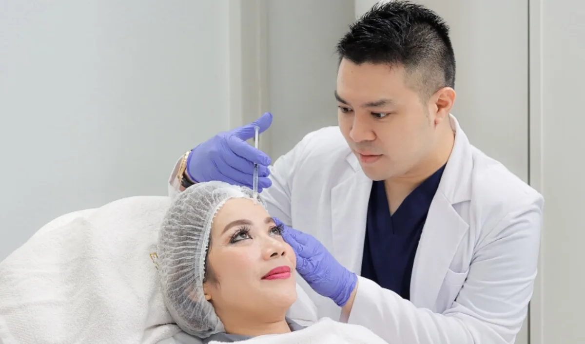 Foto fasilitas Klinik Pratama Sozo Clinic Surabaya Darmo