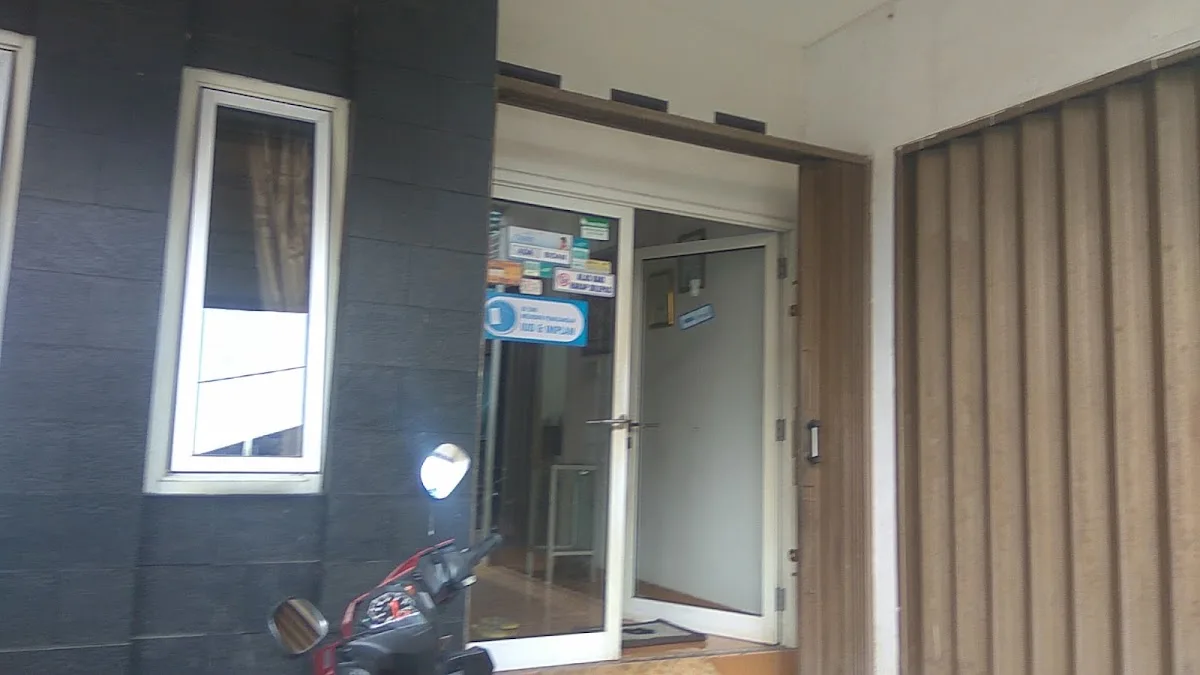 Foto fasilitas Klinik Mitra Sunatan