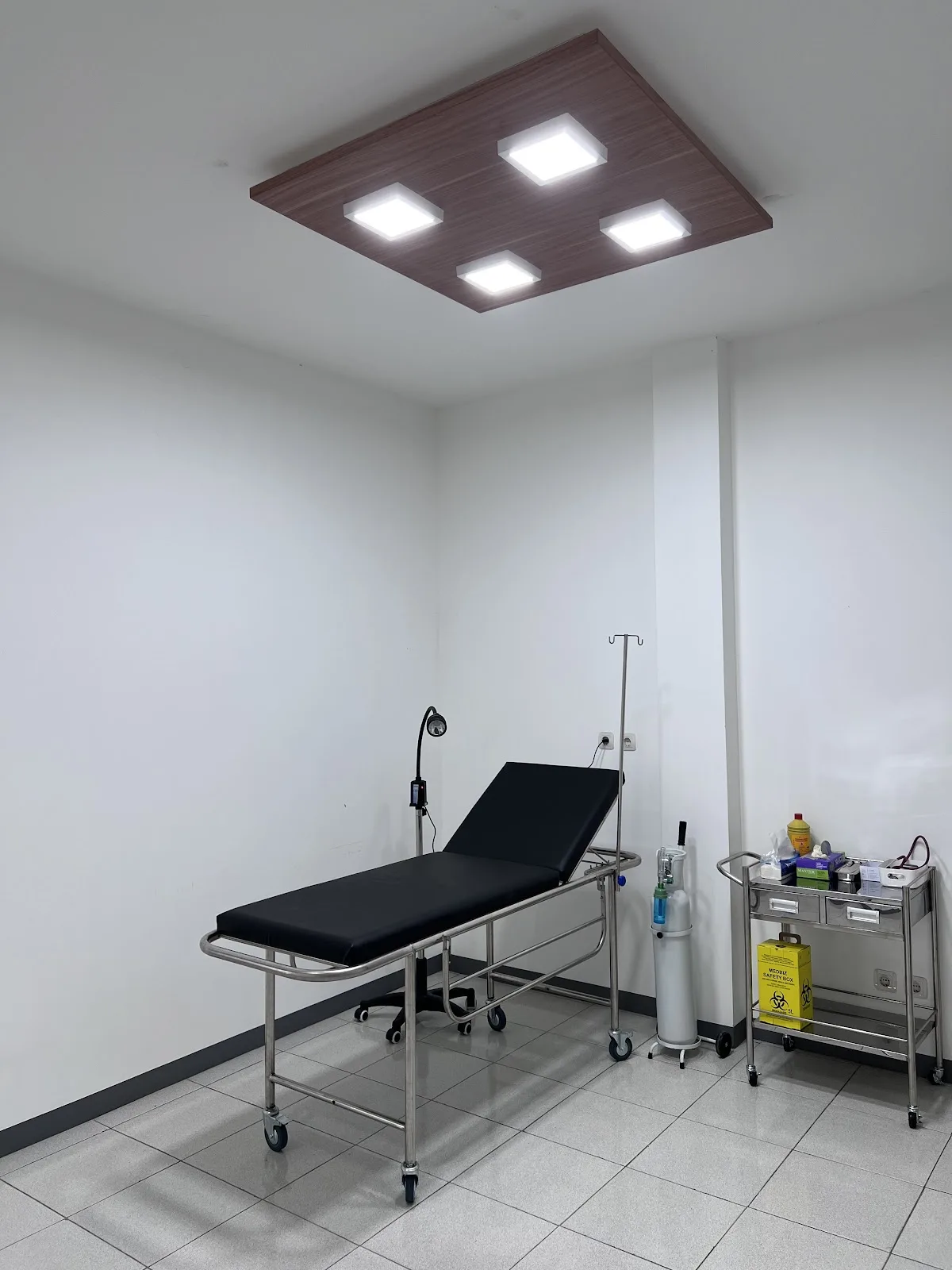 Foto fasilitas Klinik utama sukosari husada