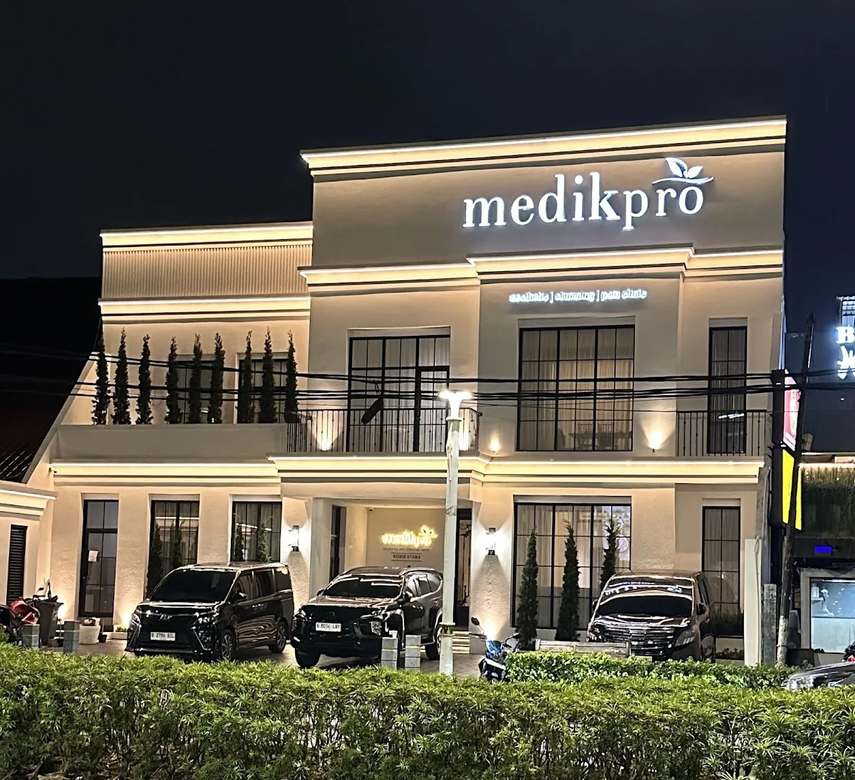 Foto fasilitas Klinik Utama Neuro Care by Klinik Pintar