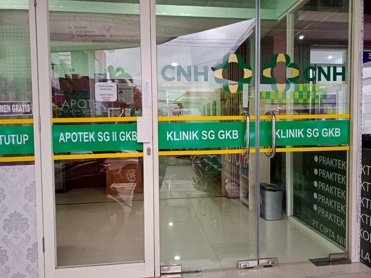 Foto fasilitas Klinik Wastika