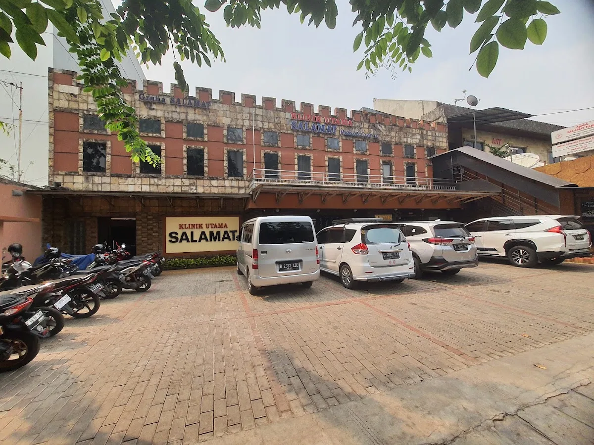 Foto fasilitas Klinik Pratama Rawat Inap Griya Husada 1