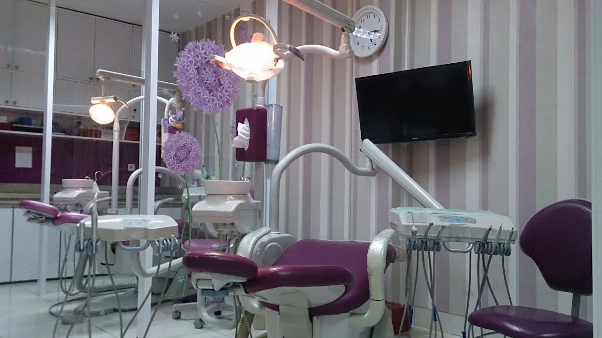 Foto fasilitas Klinik Utama D'elegance