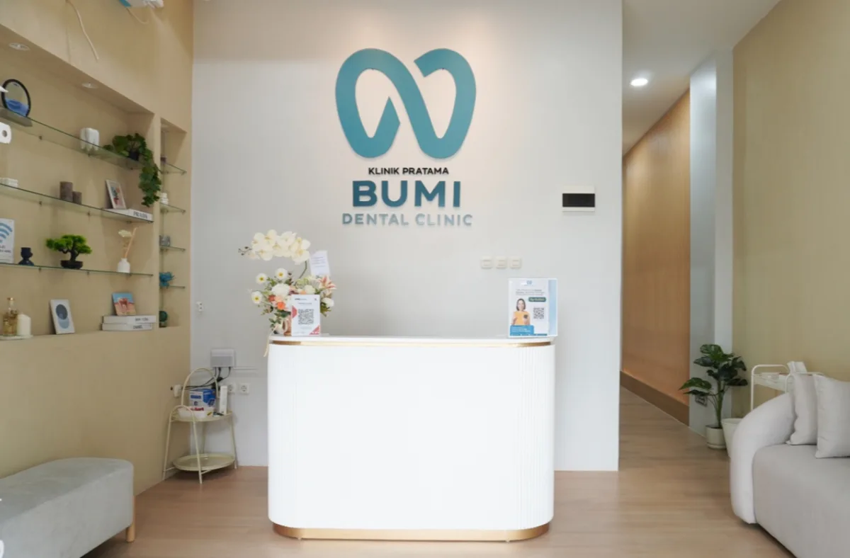 Foto fasilitas Klinik Pramana Medika