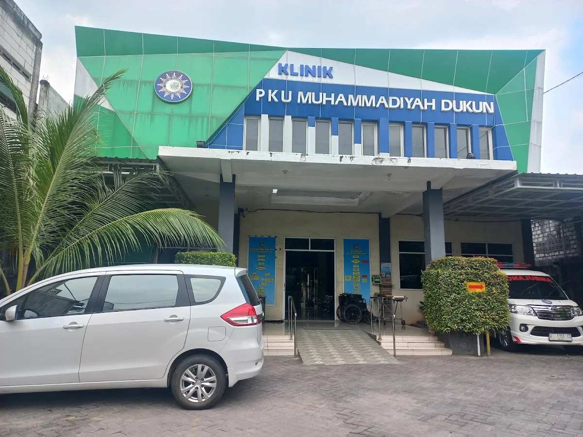 Foto fasilitas KLINIK PRATAMA ASRI