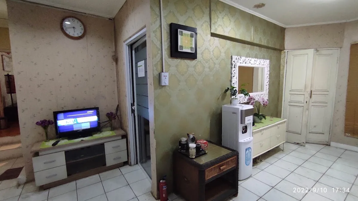 Foto fasilitas Klinik Ardent Dental Center