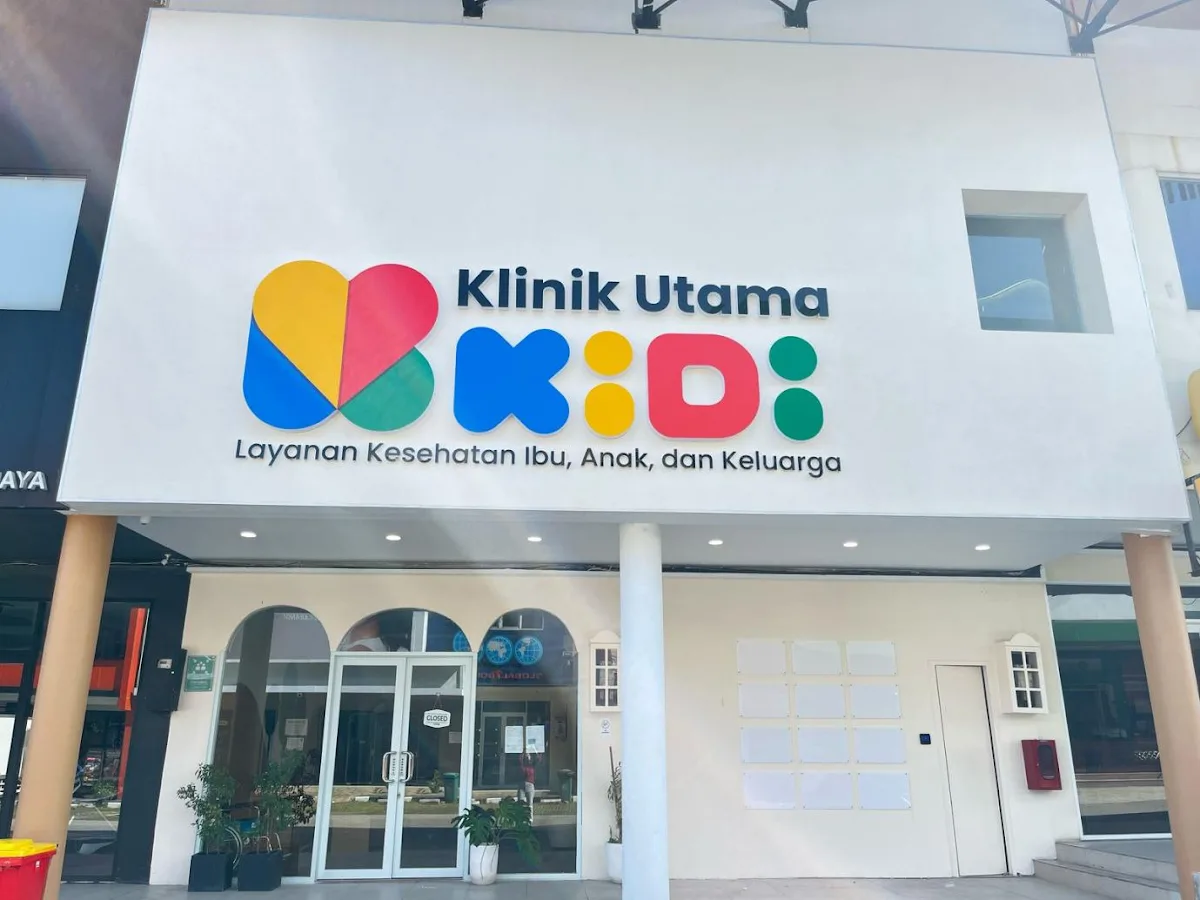 Foto fasilitas Klinik Utama Pearlfection Dental Clinic