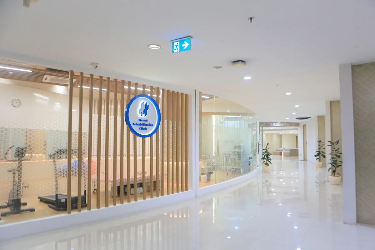 Foto fasilitas Klinik Pratama Mater Deii