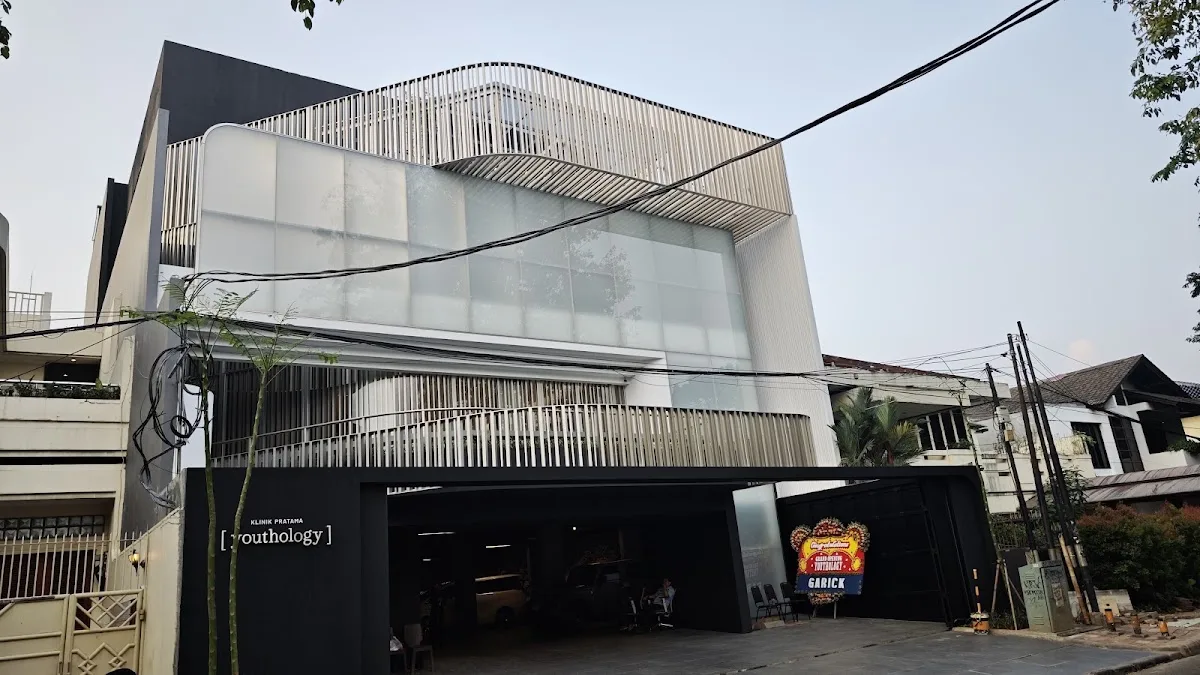Foto fasilitas Klinik Pratama Rawat Inap Athar Riyanto Medika