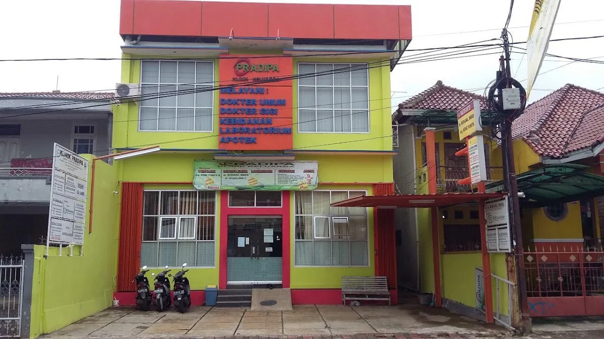 Foto fasilitas KPRI KITA