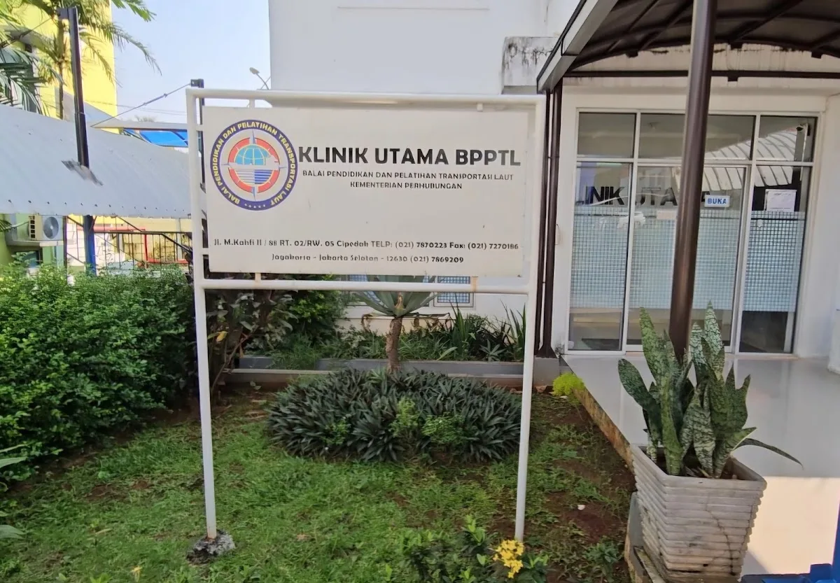 Foto fasilitas Klinik Pratama RD House of Beauty
