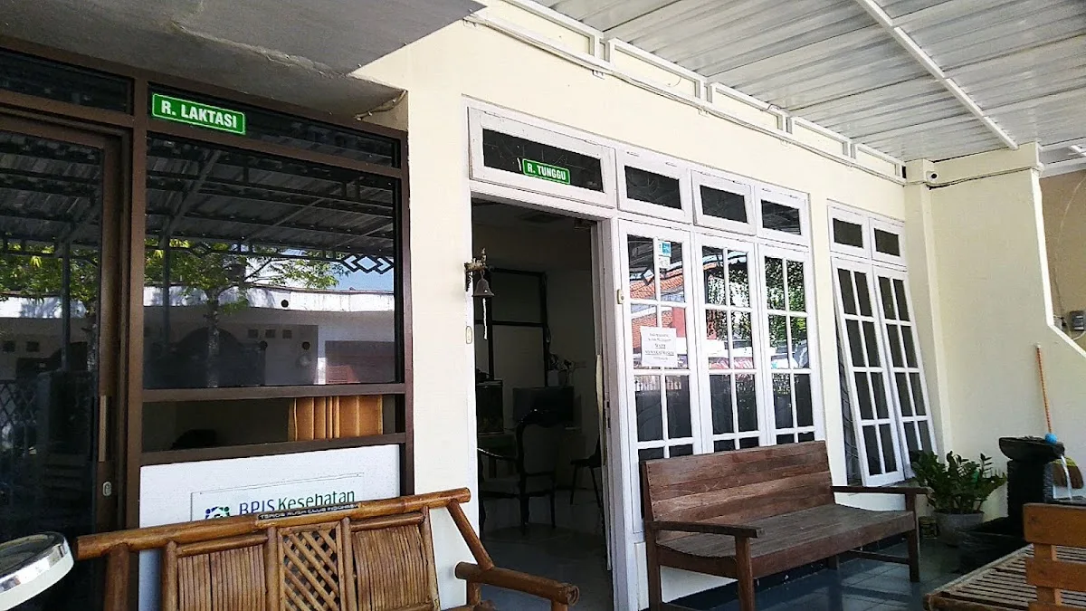 Foto fasilitas Klinik Pratama Biobalance Clinic