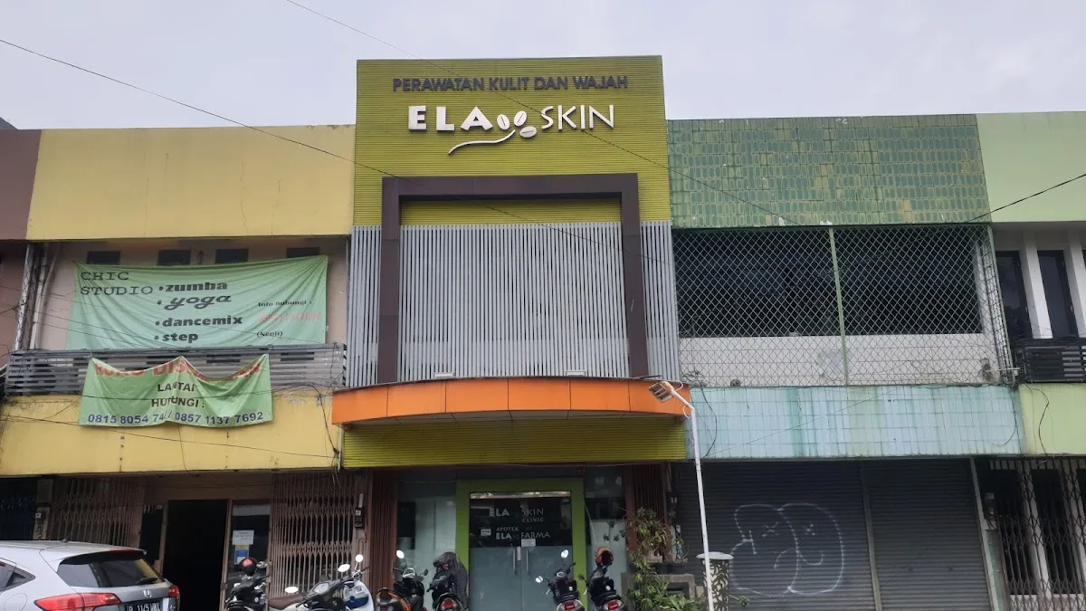 Foto fasilitas Klinik Utama Randra Skin Care
