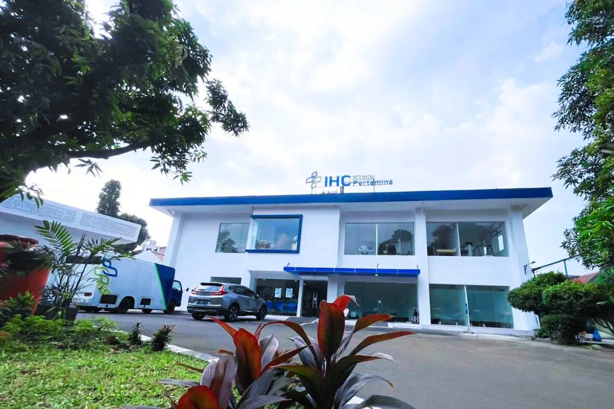 Foto fasilitas KLINIK PRATAMA RAWAT JALAN RAYA MEDIKA