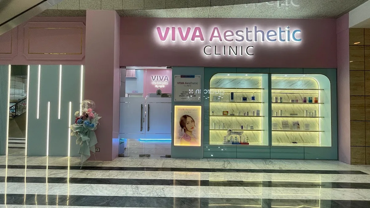 Foto fasilitas Klinik Utama Rawat Jalan Kokarlin
