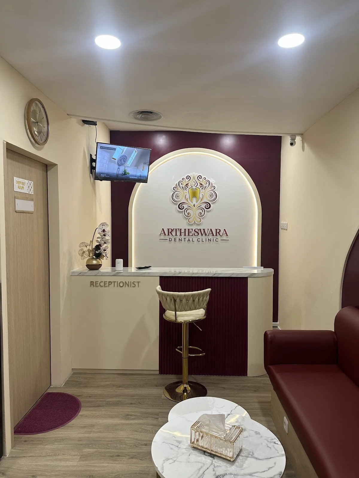 Foto fasilitas Mulia Medika