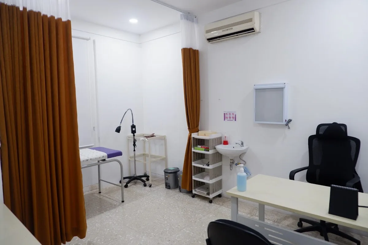 Foto fasilitas Klinik Utama Joy Dental Pugeran