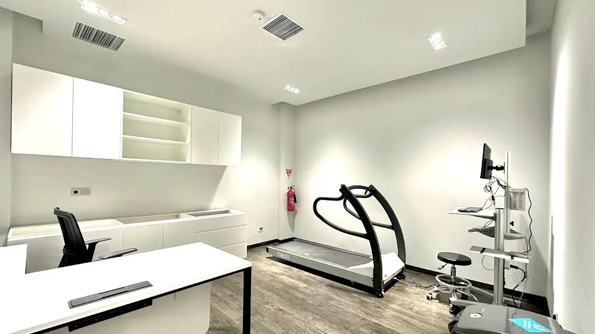 Foto fasilitas Klinik Utama Wonderm