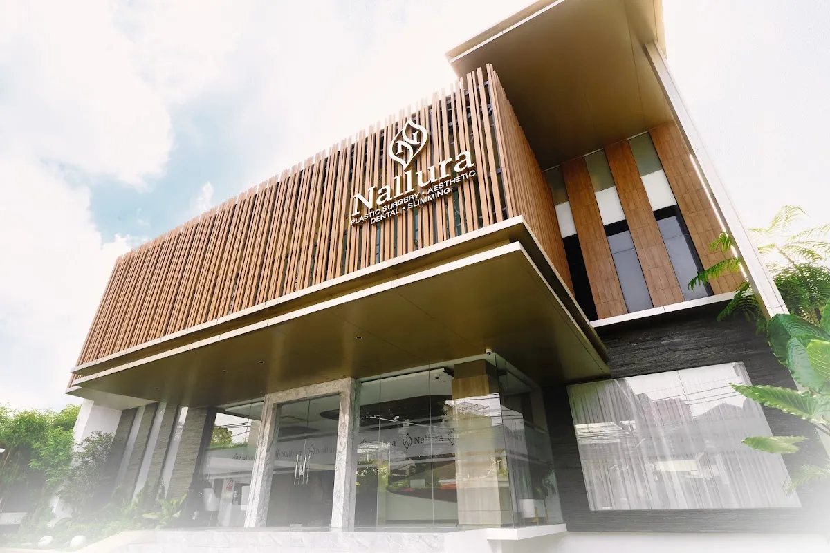 Foto fasilitas Klinik Sehat Baru