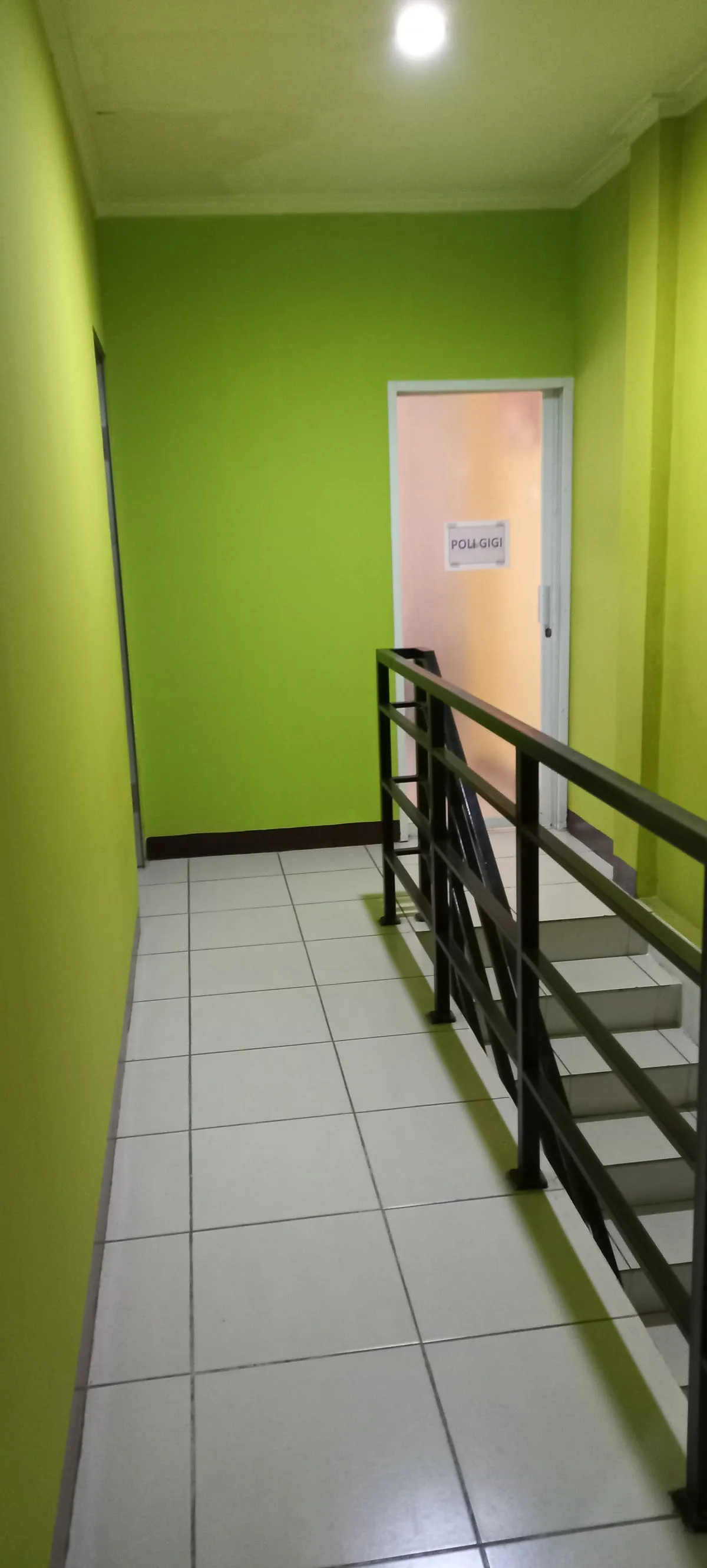 Foto fasilitas Klinik Melita 2