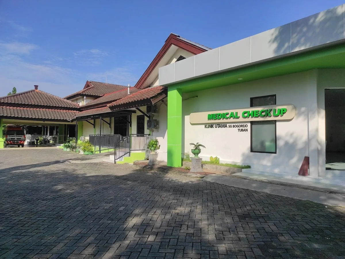 Foto fasilitas KLINIK ISYKARIMA