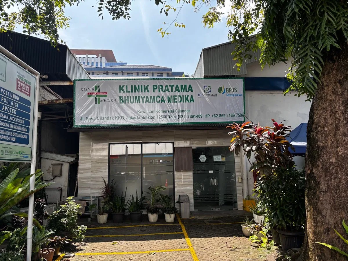 Foto fasilitas AP&AP Pediatric, Growth and Diabetes Center