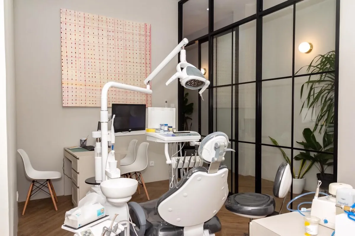 Foto fasilitas MAYAPADA CLINIC TANGERANG
