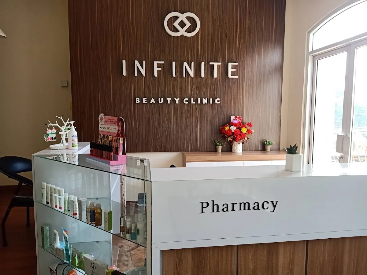 Foto fasilitas Klinik Be Okto