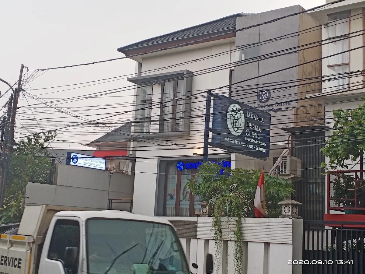 Foto fasilitas Permai Medika