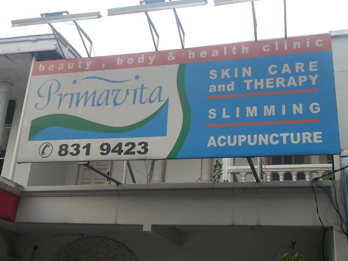 Foto fasilitas The Clinic Beautylosophy