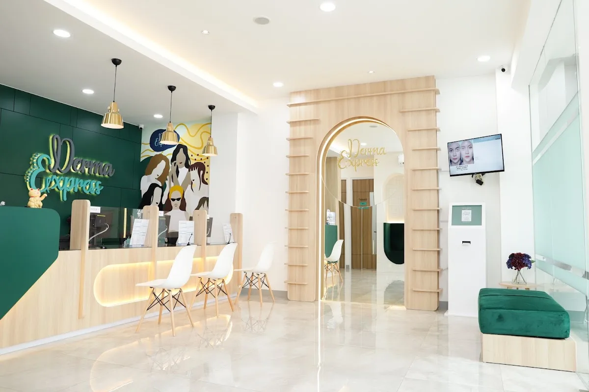 Foto fasilitas Klinik Citra Raya Medika