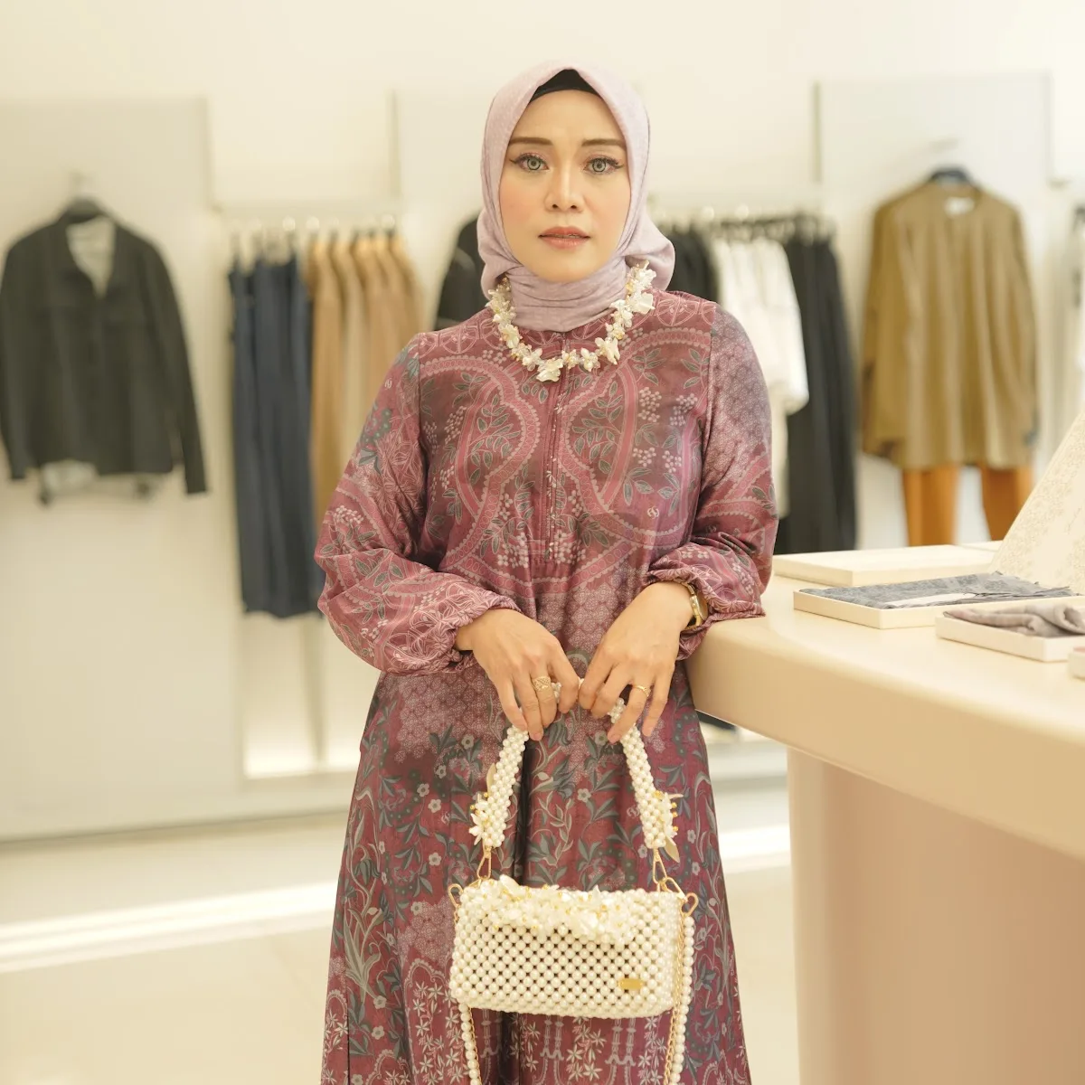 Foto fasilitas Klinik Pratama Yasmin Dental
