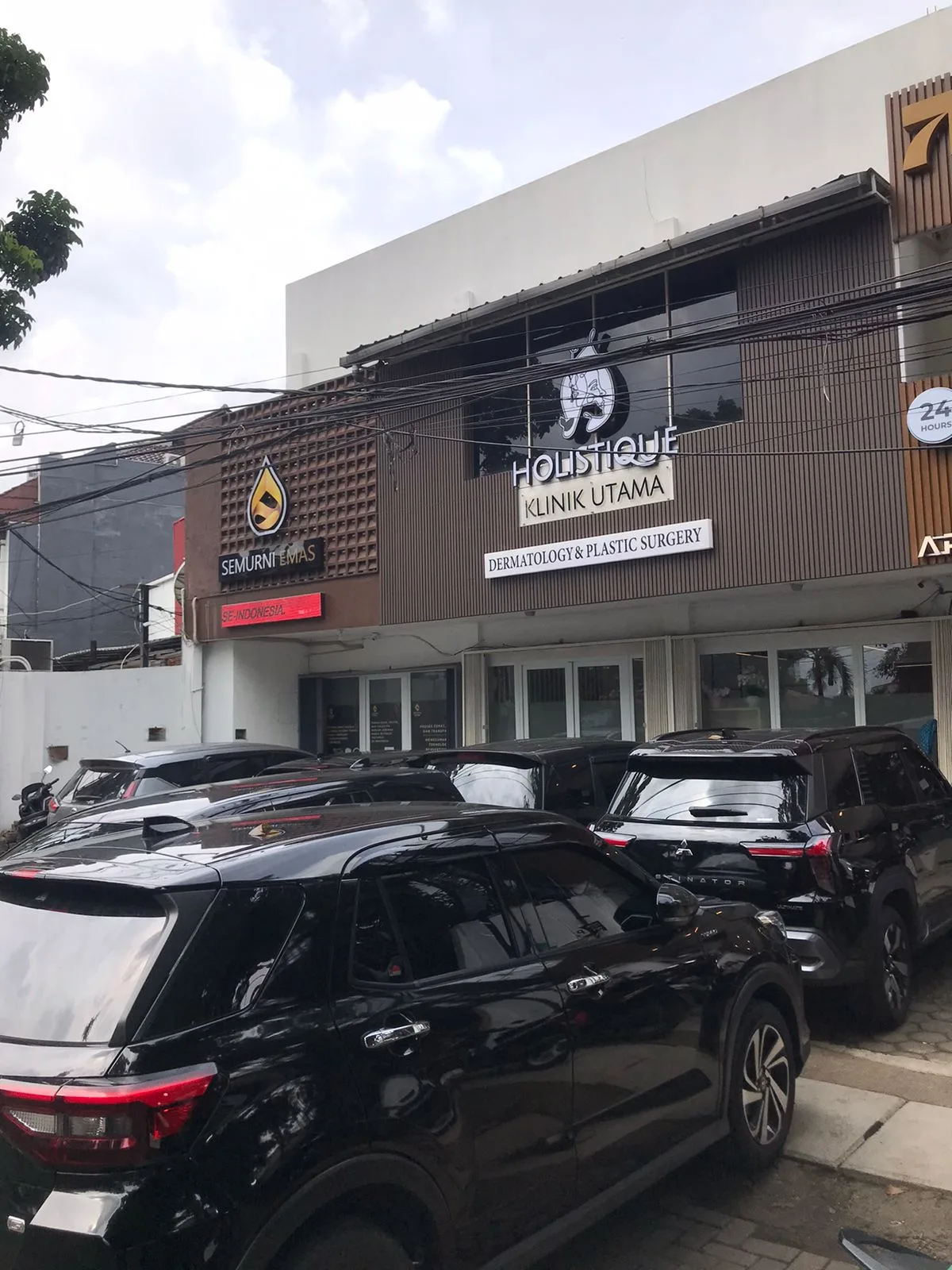 Foto fasilitas Skincarela Clinic