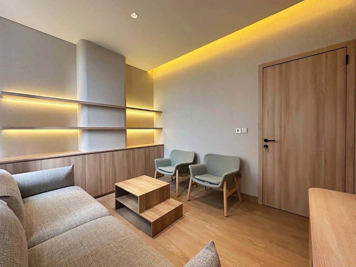 Foto fasilitas KLINIK ASY SYIFA MEDIKA HUSADA