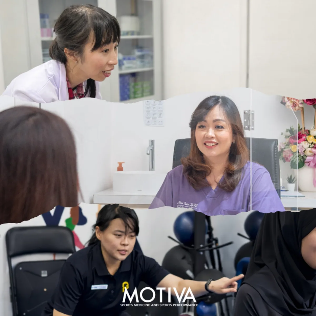 Foto fasilitas KLINIK PRATAMA HARAPAN BARU