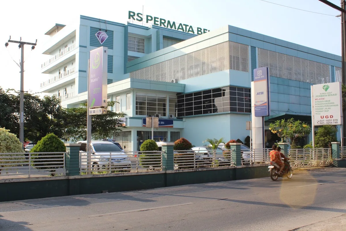 Foto fasilitas KLINIK WAHYUNINGSIH