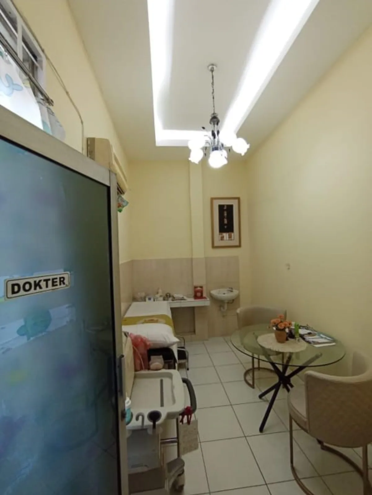 Foto fasilitas Klinik Pratama Taman Cibodas Medika