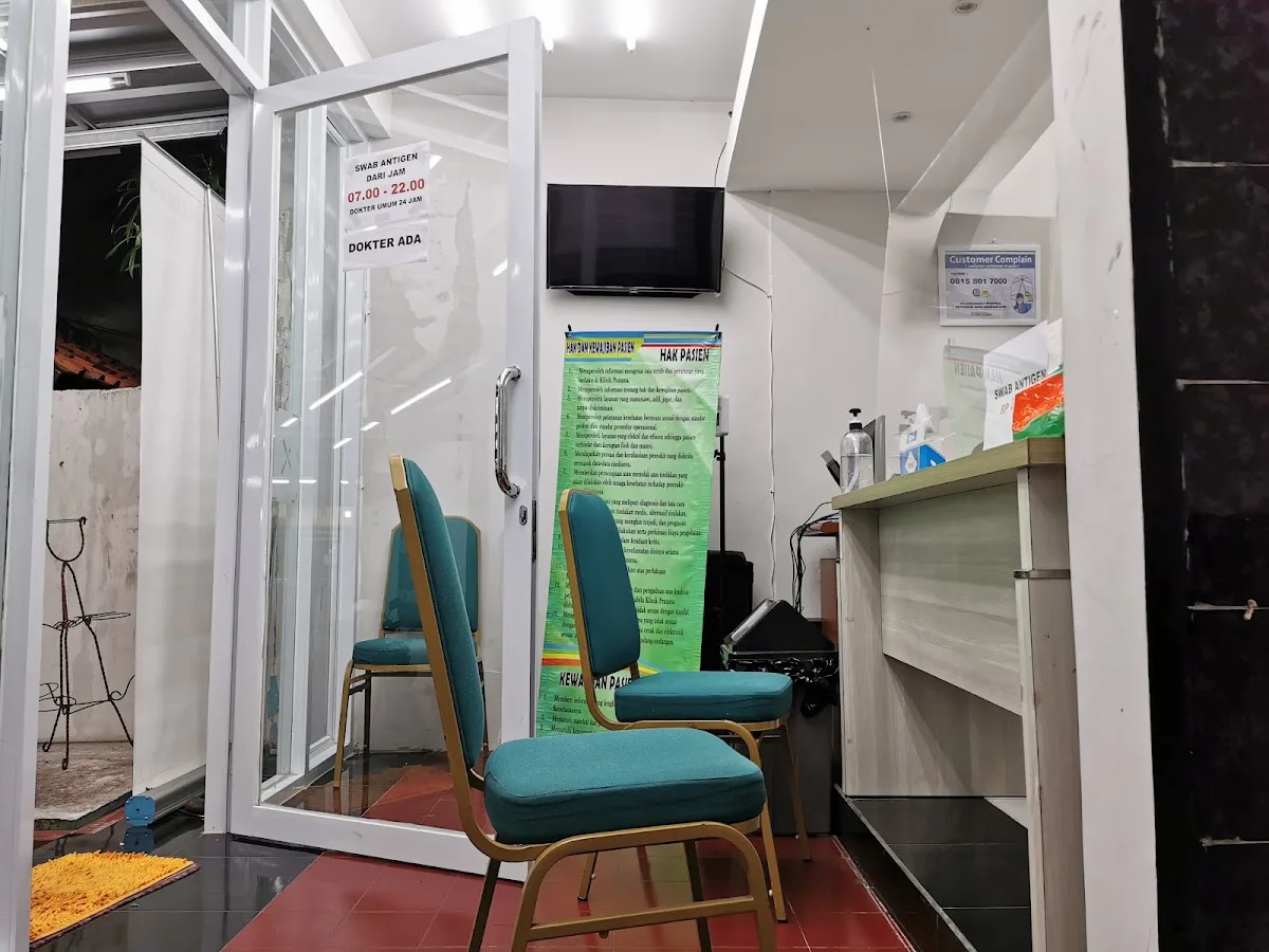 Foto fasilitas Klinik Utama Medikids By MHDC Intermark Serpong