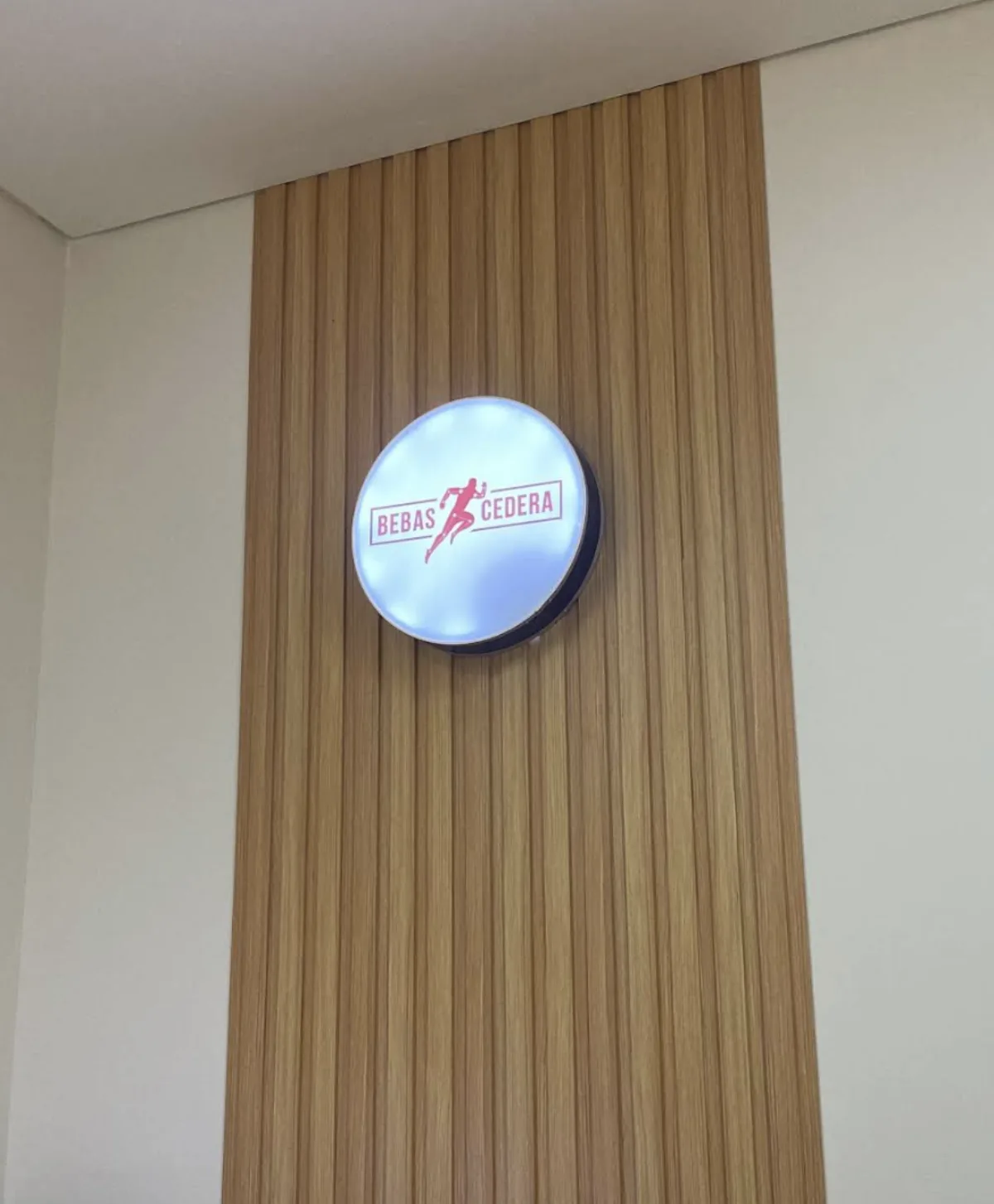 Foto fasilitas Klinik sumber sehat