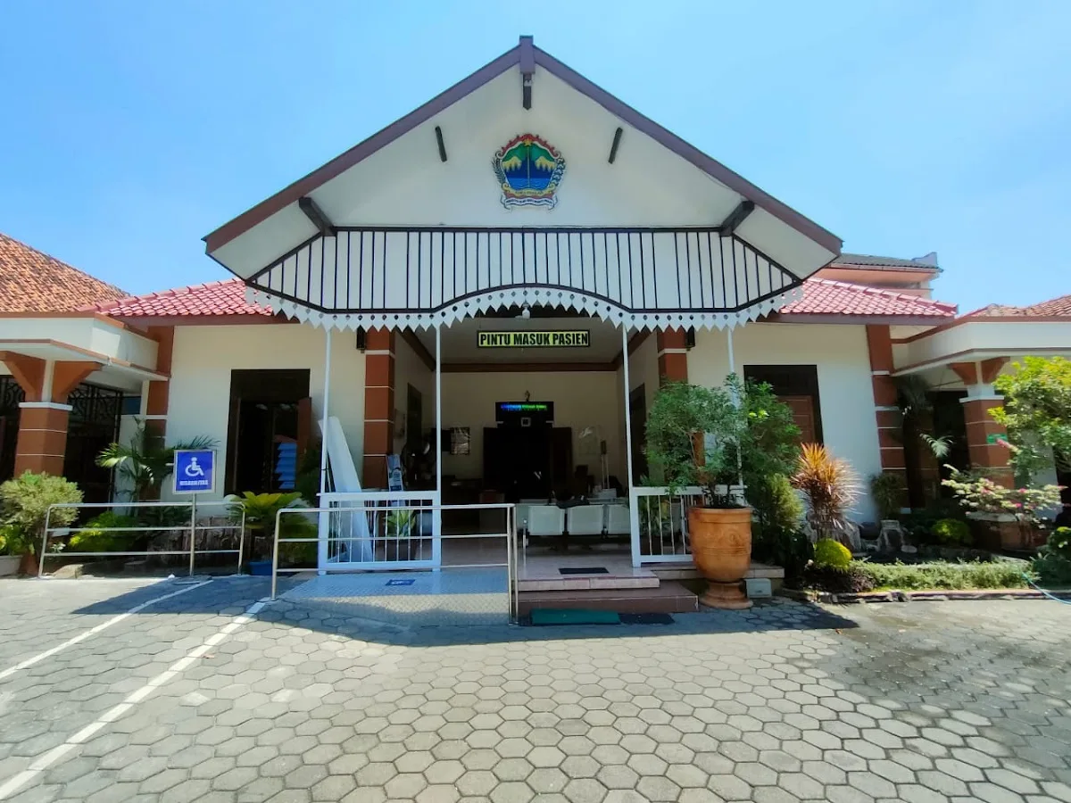 Foto fasilitas Klinik Sentra Medika