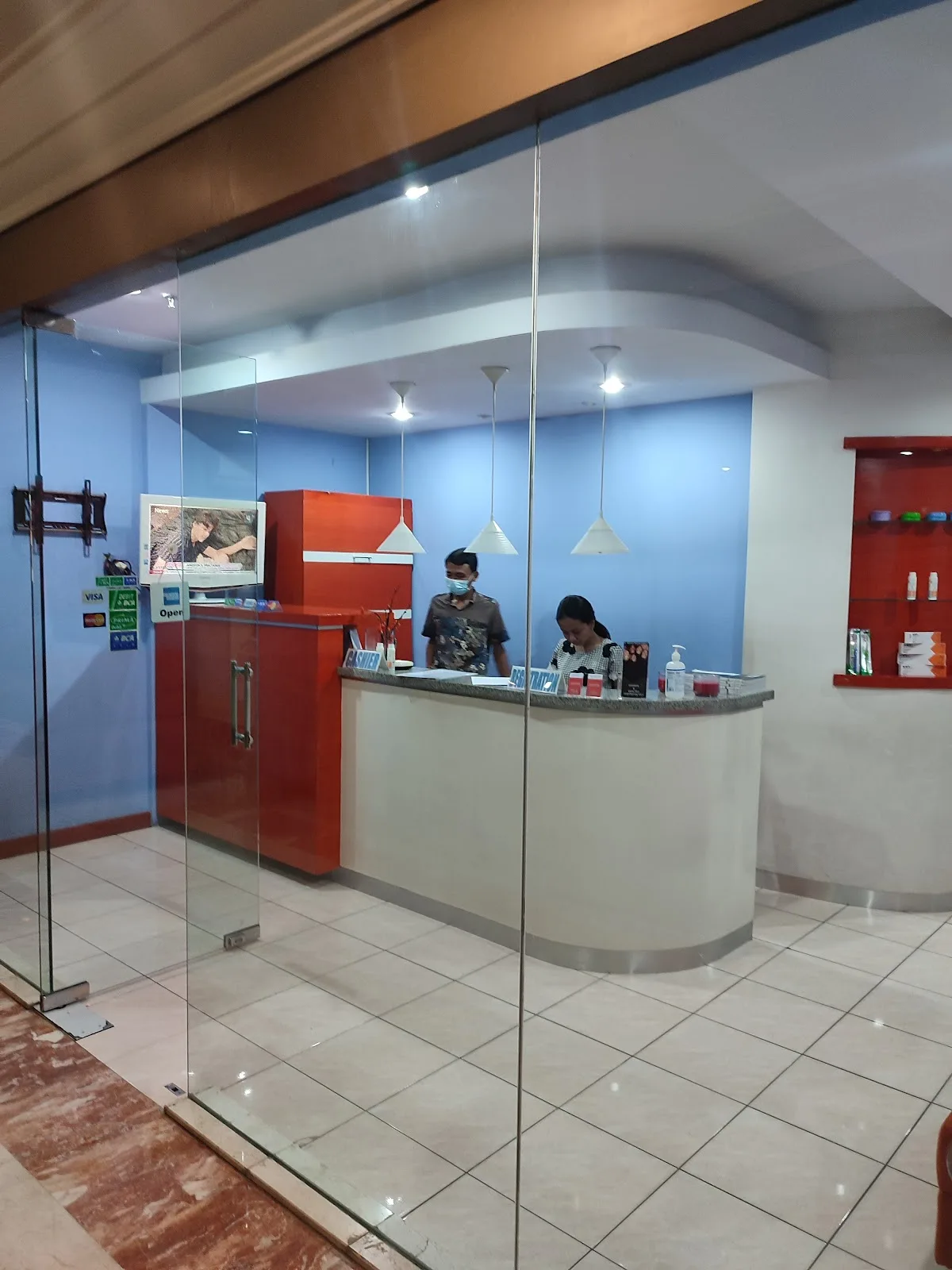 Foto fasilitas Klinik Pratama Bidan Ika