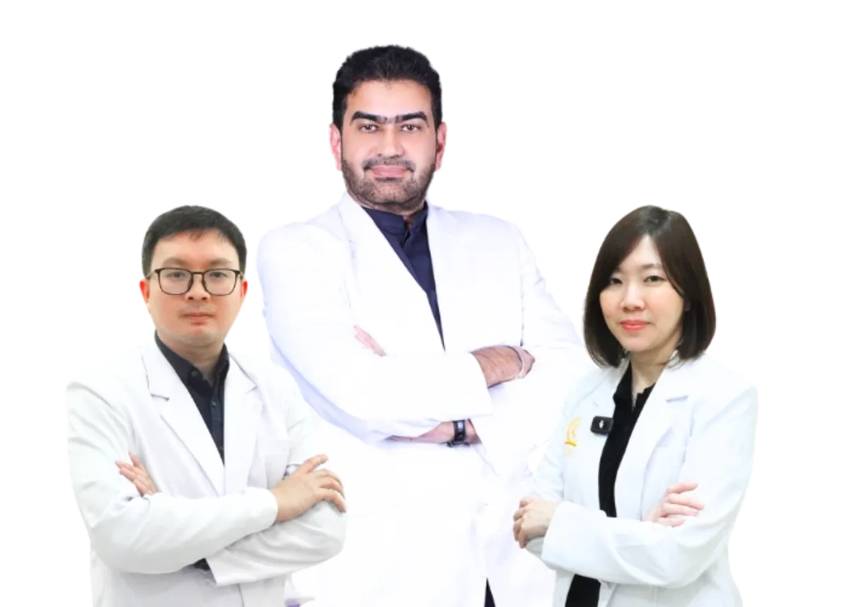 Foto fasilitas Aorza Premier Dental Specialists