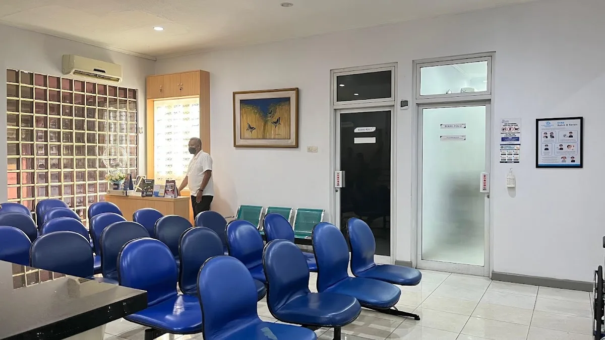 Foto fasilitas Klinik Pratama Yemima